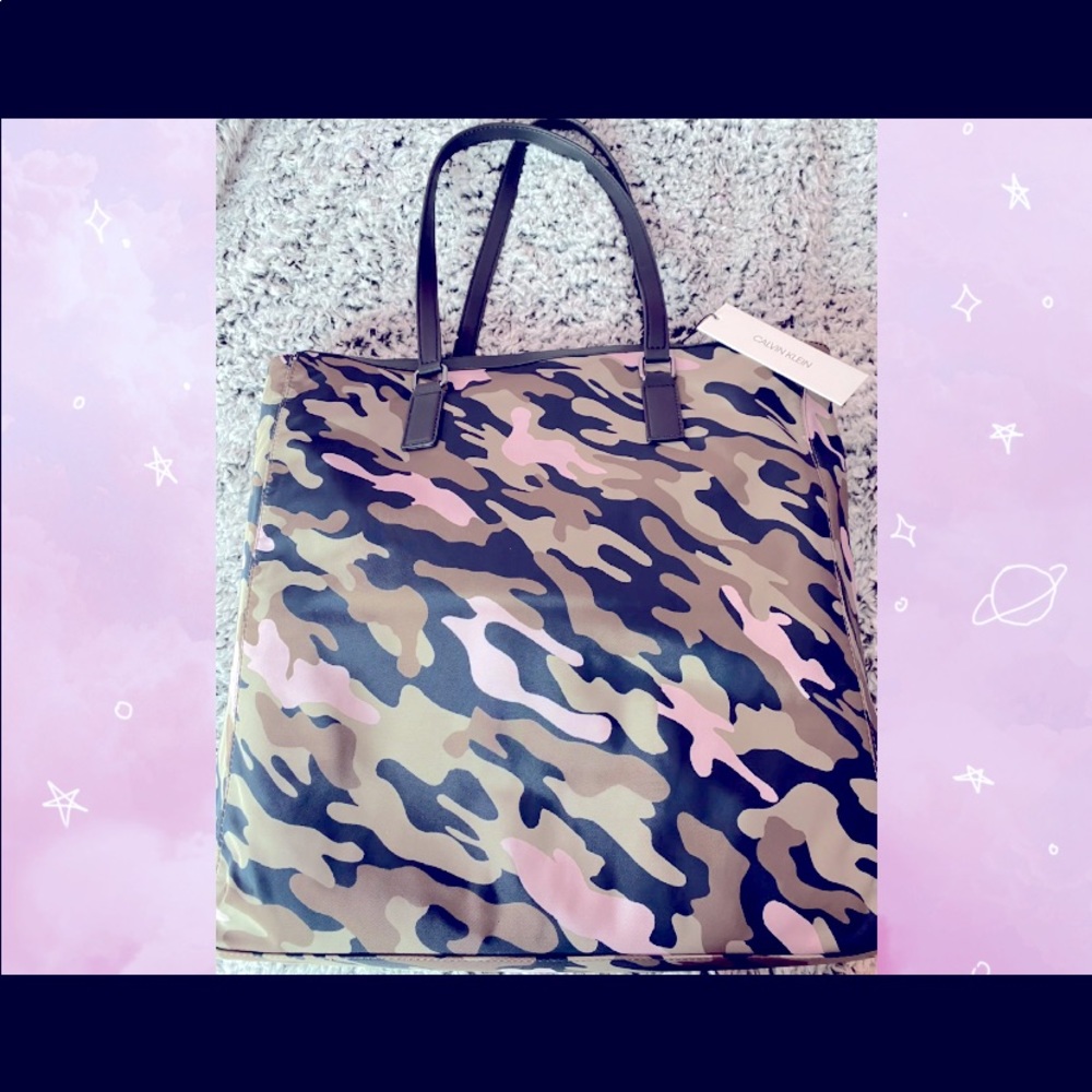 Travel bag